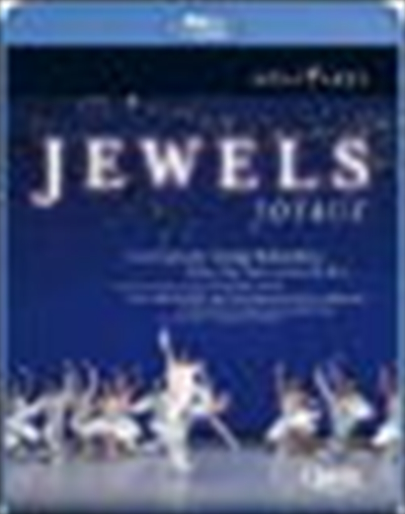 Jewels Joyaux/Product Detail/Visual