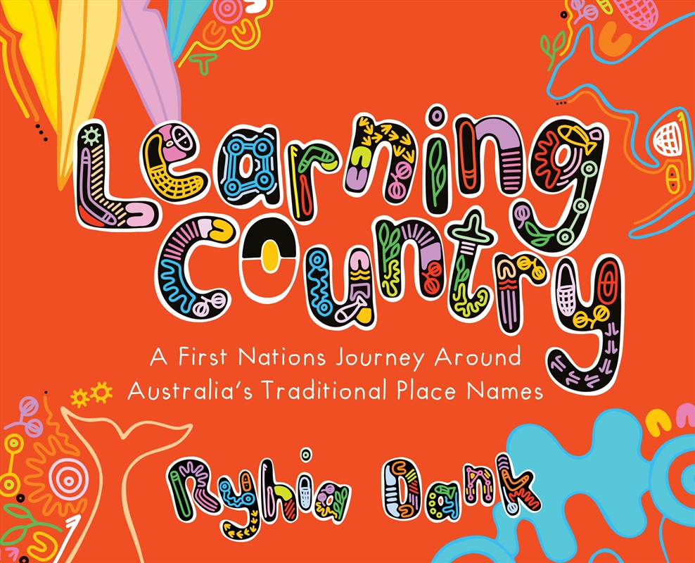 Learning Country/Product Detail/Early Childhood Fiction Books