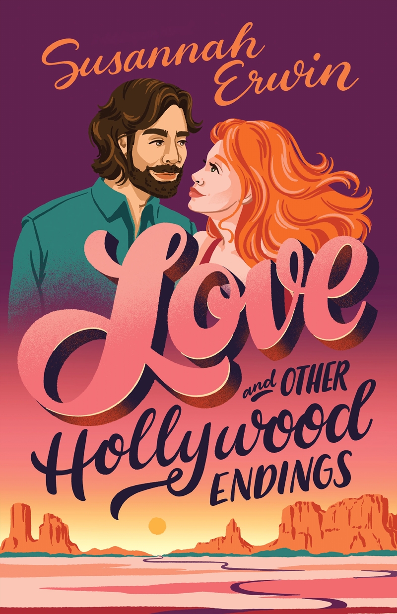 Love And Other Hollywood Endings/Product Detail/Romance