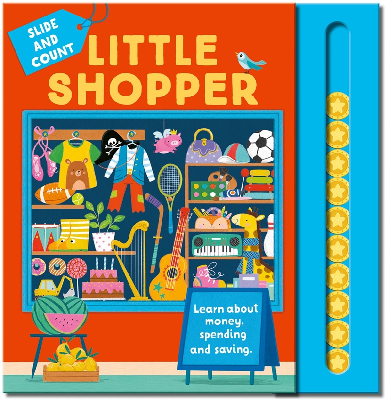 Little Shopper/Product Detail/Childrens