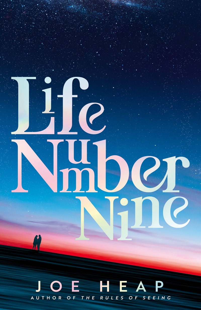 Life Number Nine/Product Detail/Literature & Plays