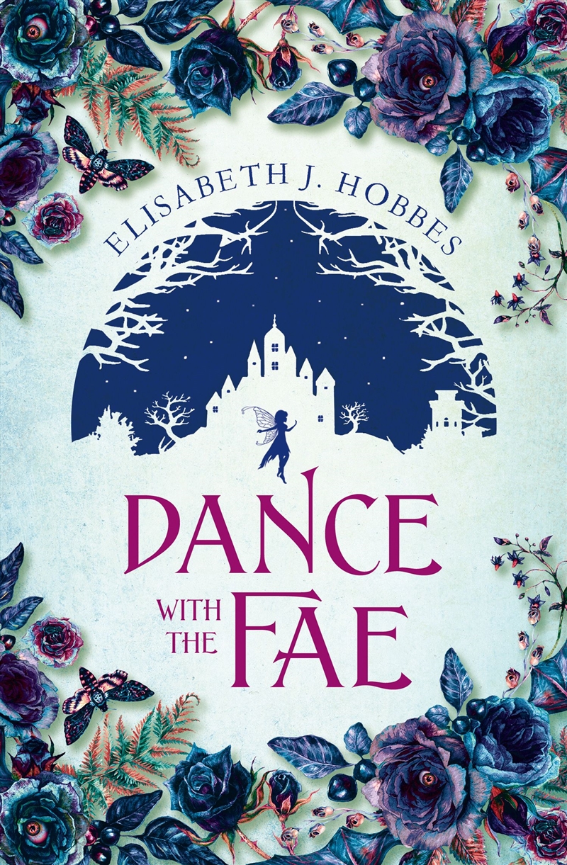 Dance with the Fae/Product Detail/Fantasy Fiction