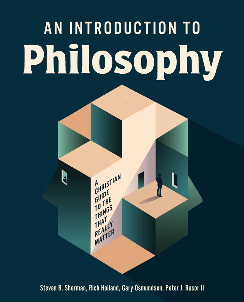 Introduction to Philosophy/Product Detail/Reading