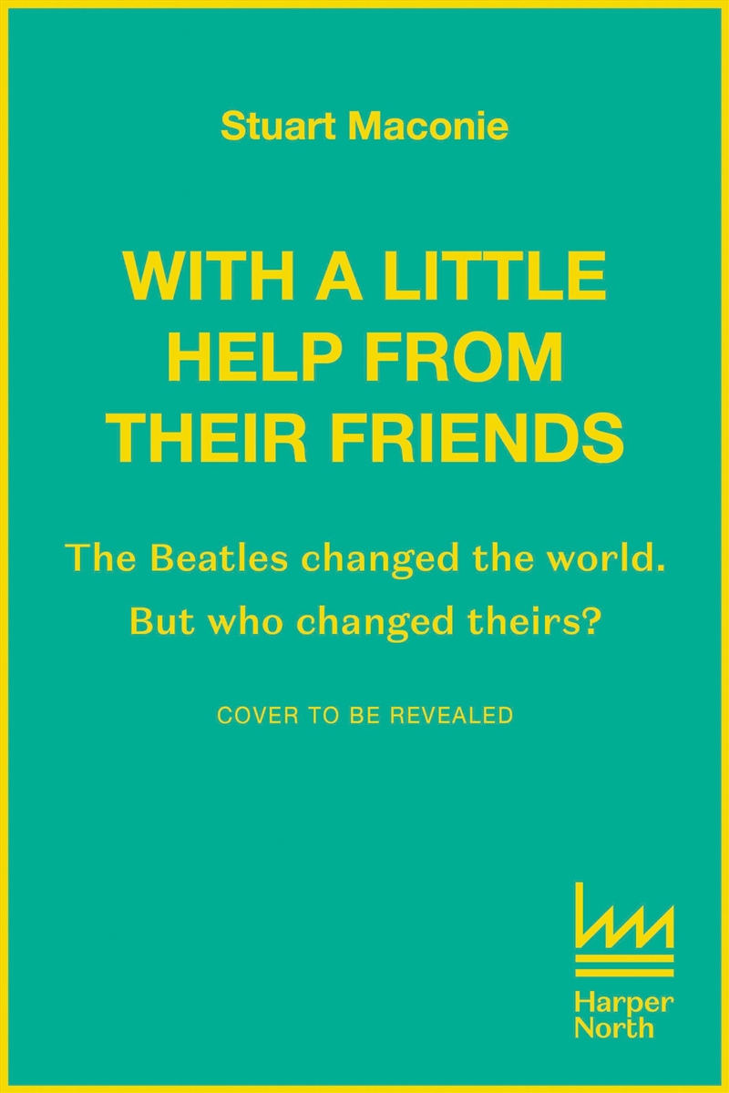 With A Little Help From Their Friends/Product Detail/Arts & Entertainment Biographies