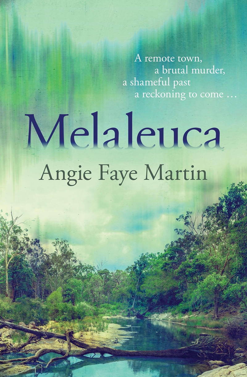 Melaleuca/Product Detail/Crime & Mystery Fiction
