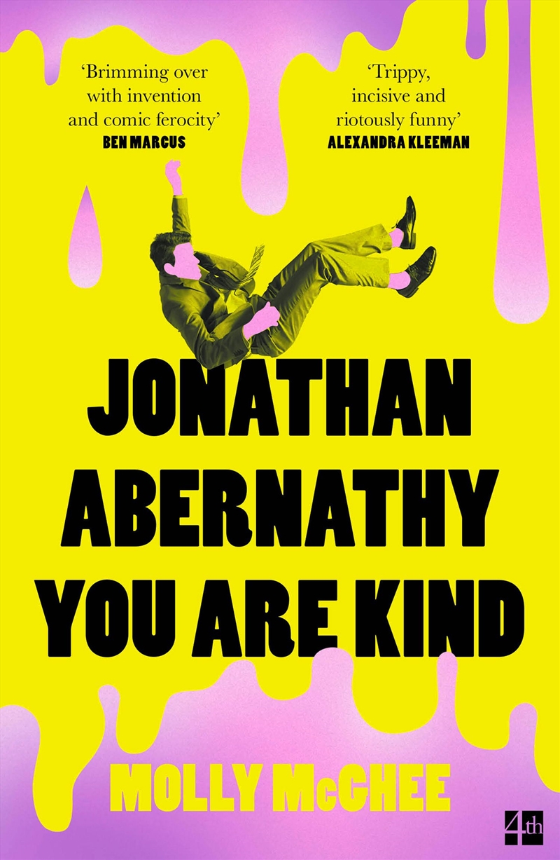 Jonathan Abernathy You Are Kind/Product Detail/Literature & Plays