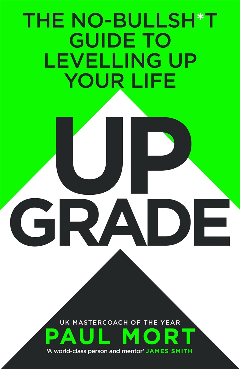 Upgrade/Product Detail/Self Help & Personal Development
