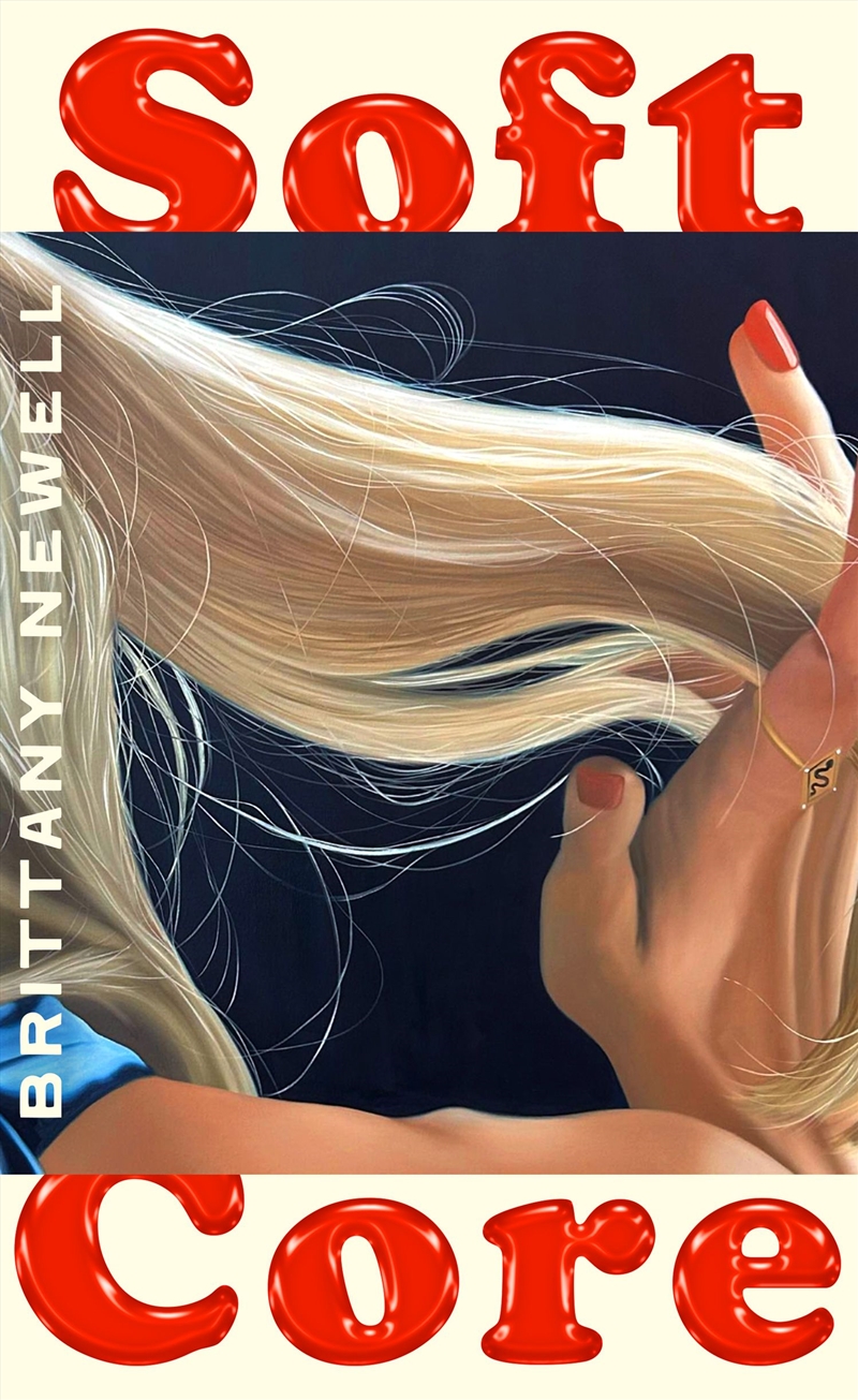 Soft Core/Product Detail/Comedy & Humour