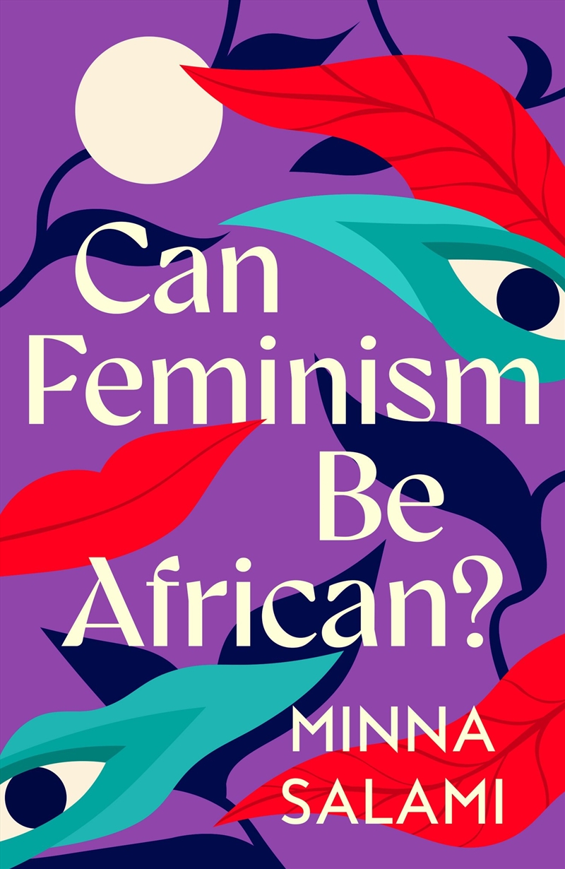 Can Feminism Be African?/Product Detail/Politics & Government