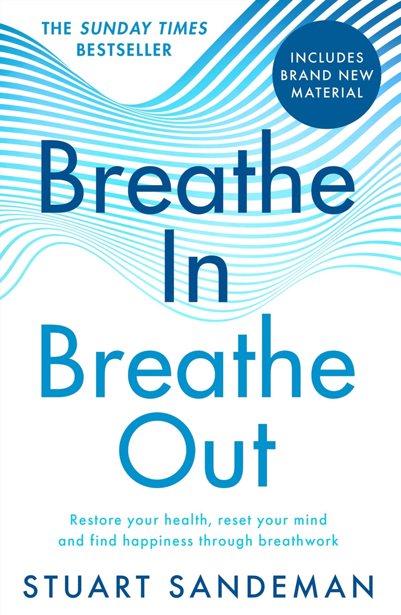 Breathe In, Breathe Out/Product Detail/Religion & Beliefs