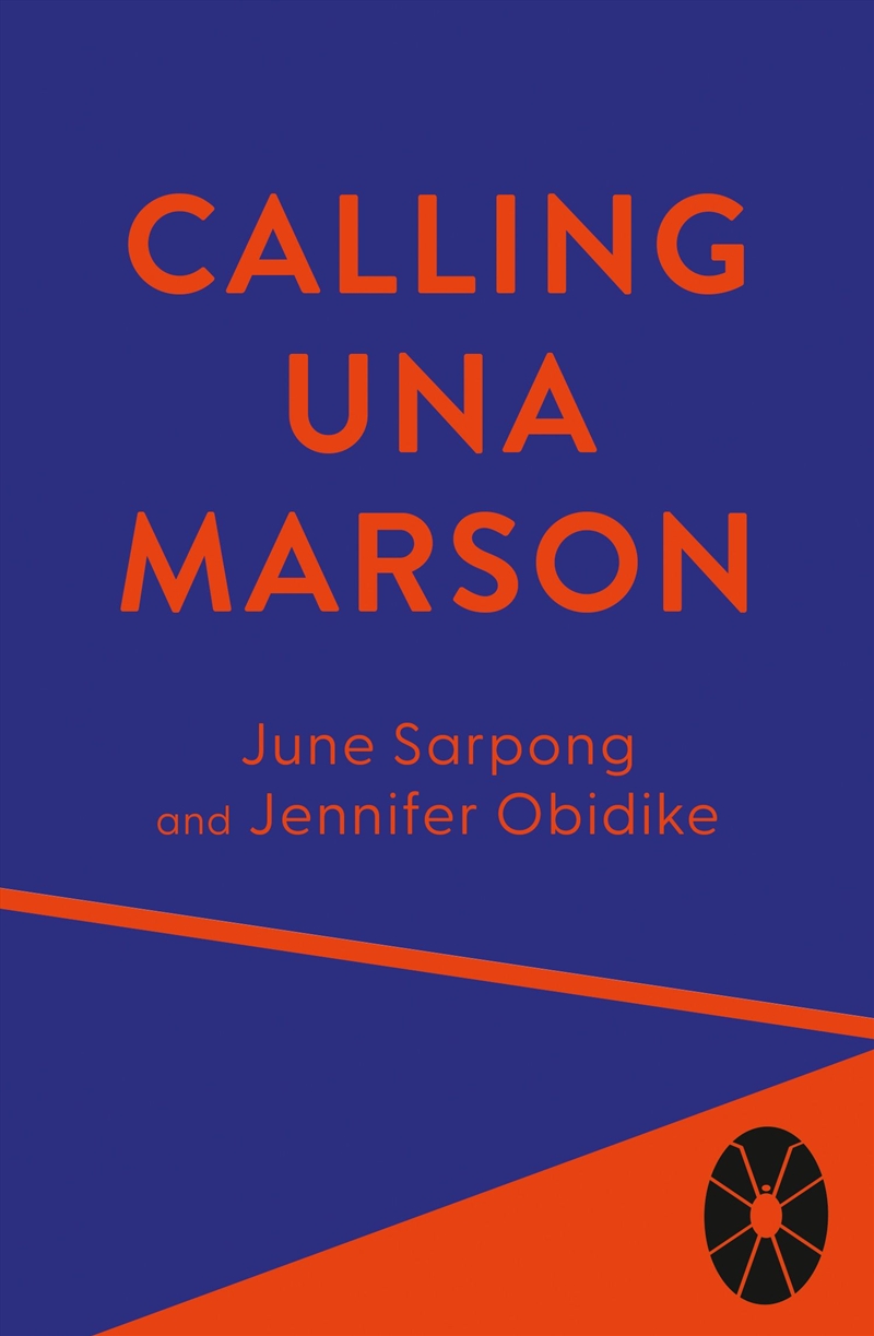 Calling Una Marson/Product Detail/Politics & Government