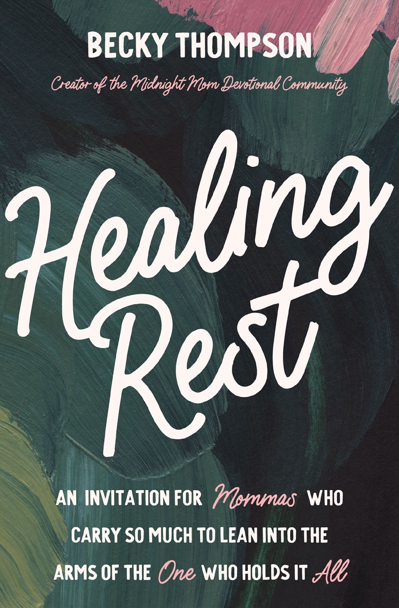 Healing Rest/Product Detail/Religion & Beliefs