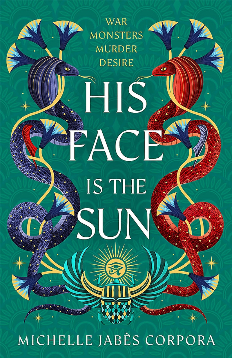 Throne of Khetara: His Face is the Sun/Product Detail/Childrens Fiction Books