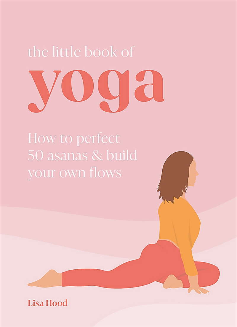 The Yoga Box - A Card Deck/Product Detail/Fitness, Diet & Weightloss