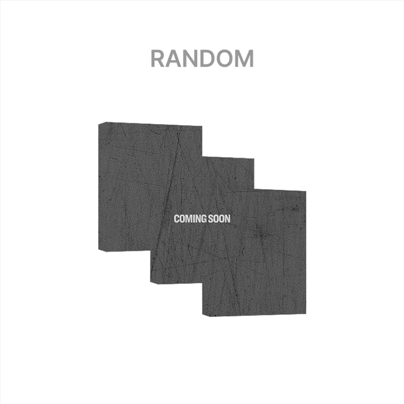 Le Ssesrafim - Hot 5th Mini Album Weverse Shop Gift Standard Random/Product Detail/World