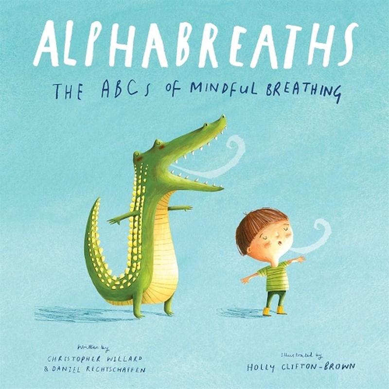 Alphabreaths/Product Detail/Early Childhood Fiction Books