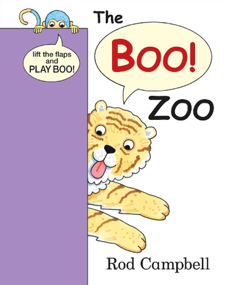 Boo Zoo/Product Detail/Early Childhood Fiction Books