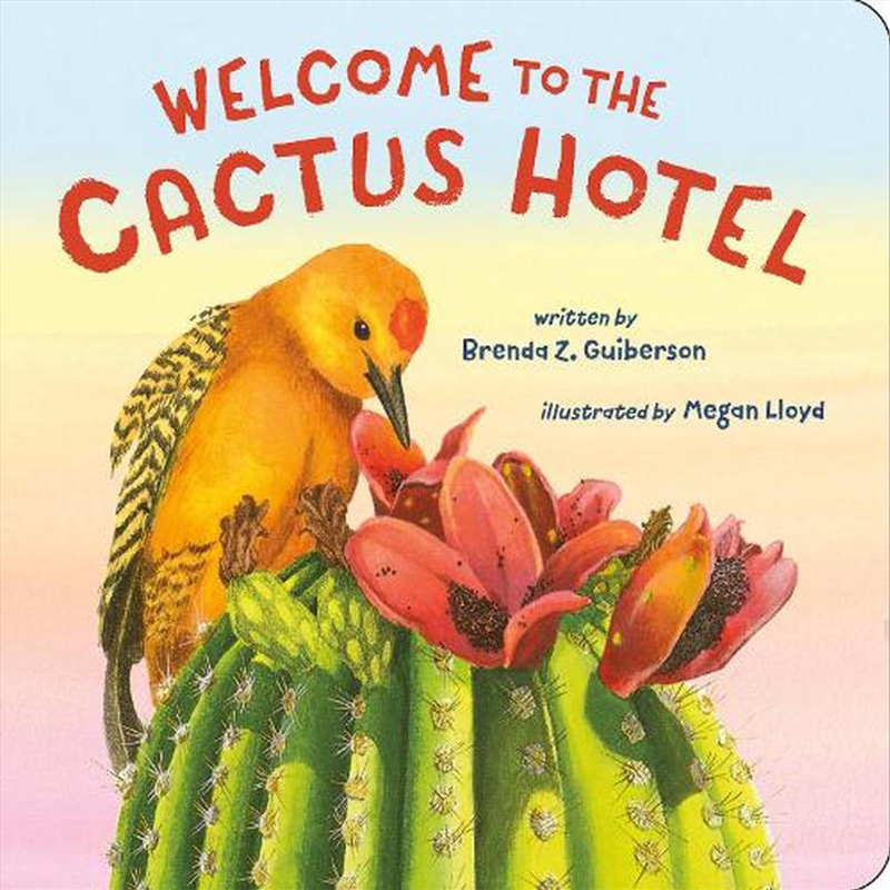 Cactus Hotel/Product Detail/Childrens