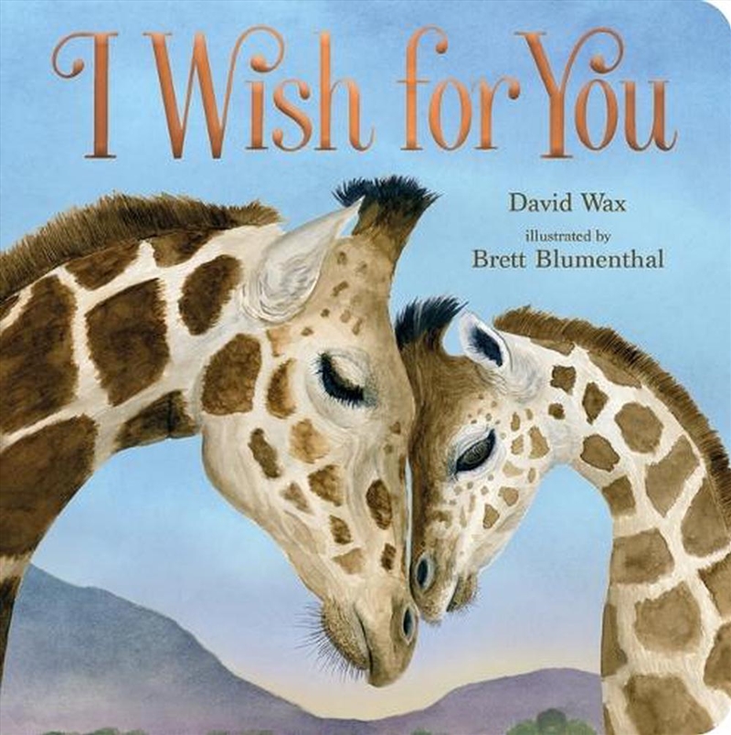 I Wish For You/Product Detail/Early Childhood Fiction Books