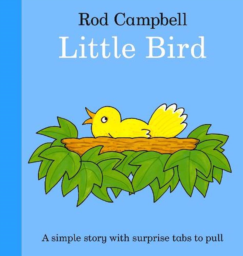 Little Bird/Product Detail/Early Childhood Fiction Books