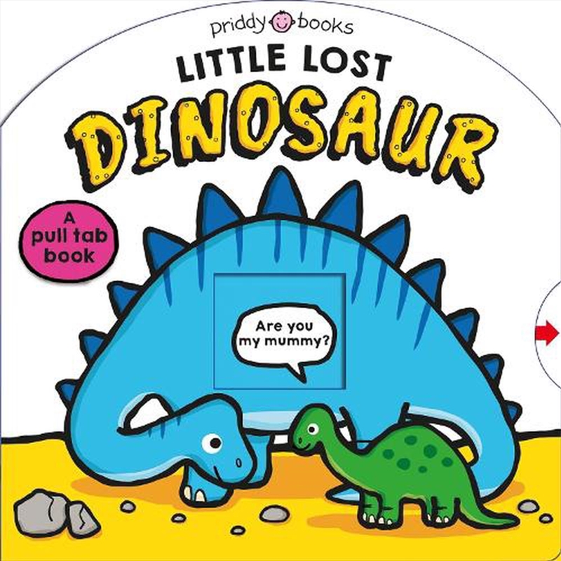 Little Lost Dinosaur/Product Detail/Childrens