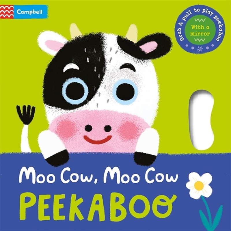 Moo Cow, Moo Cow, Peekaboo!/Product Detail/Early Childhood Fiction Books