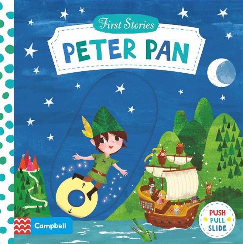Peter Pan/Product Detail/Early Childhood Fiction Books
