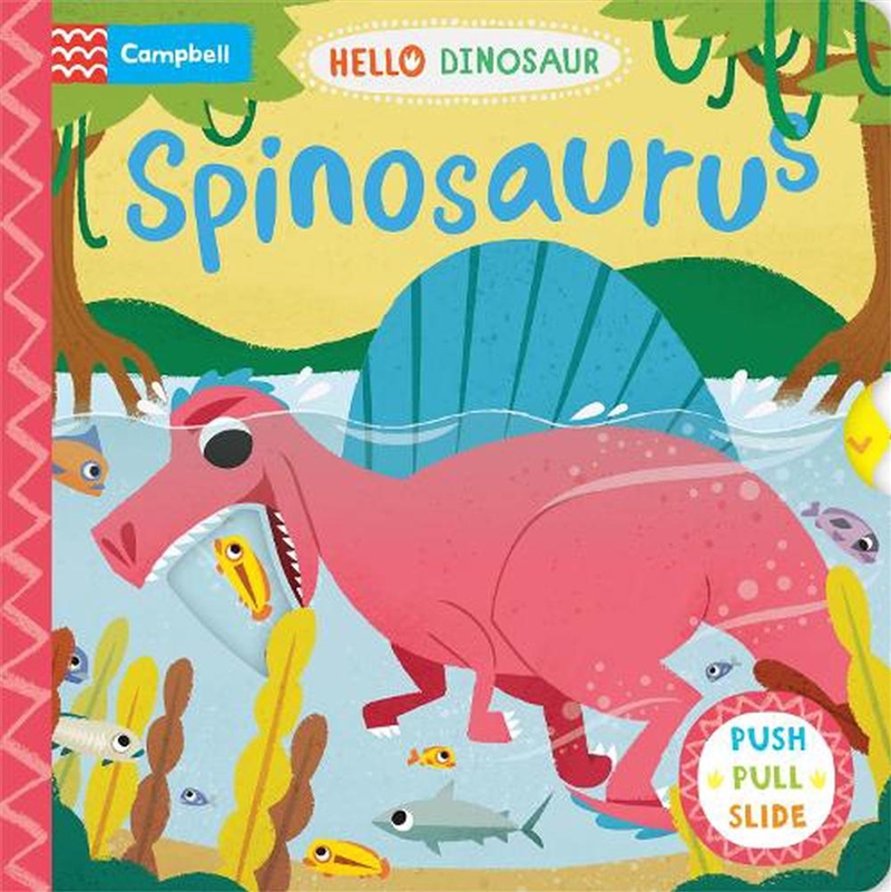 Spinosaurus/Product Detail/Early Childhood Fiction Books