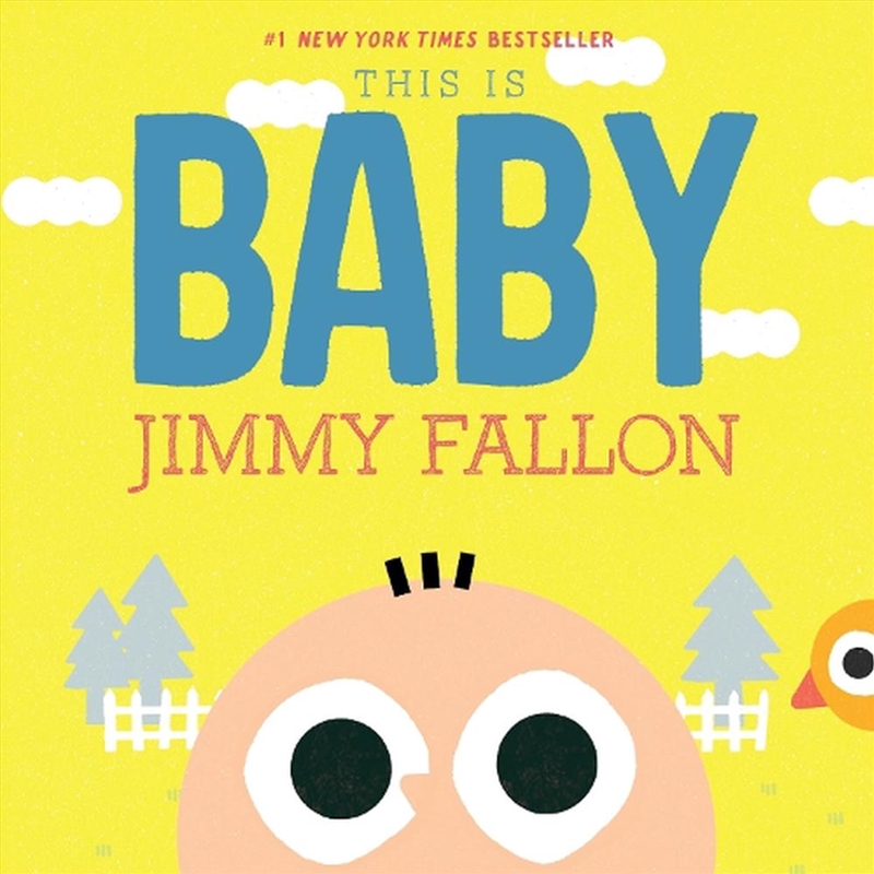 This Is Baby/Product Detail/Early Childhood Fiction Books