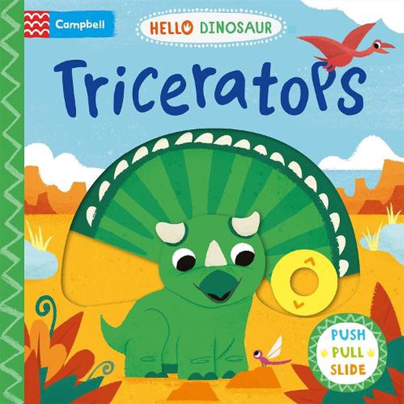 Triceratops/Product Detail/Childrens