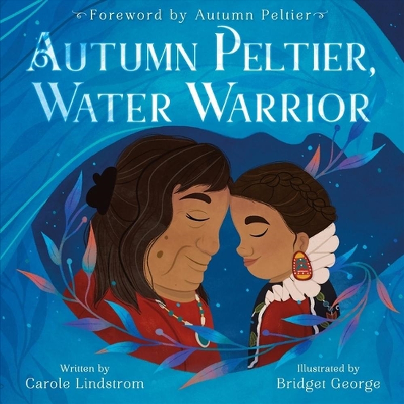 Autumn Peltier, Water Warrior/Product Detail/Childrens