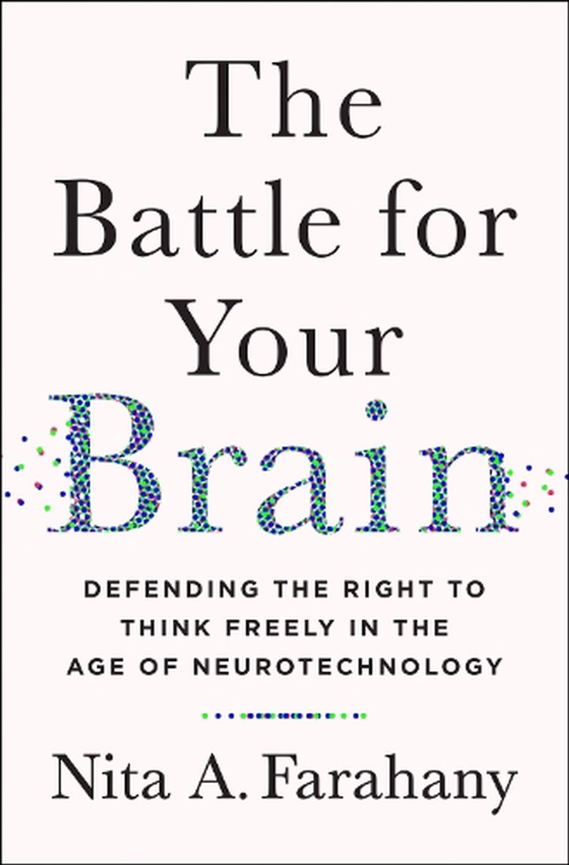Battle For Your Brain/Product Detail/Science