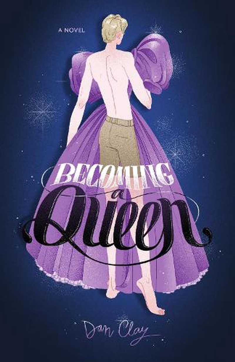 Becoming A Queen/Product Detail/Childrens Fiction Books