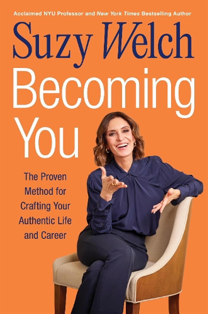 Becoming You/Product Detail/Self Help & Personal Development