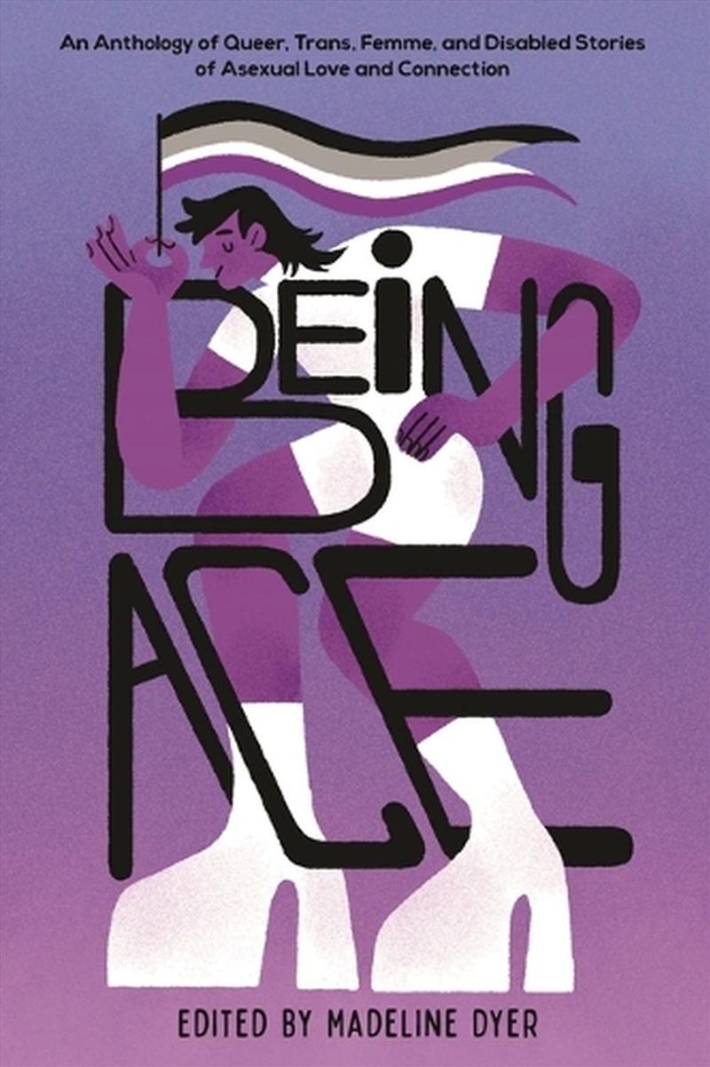 Being Ace/Product Detail/Childrens Fiction Books