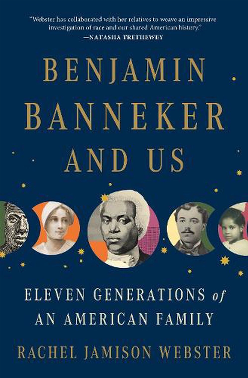 Benjamin Banneker And Us/Product Detail/Biographies & True Stories
