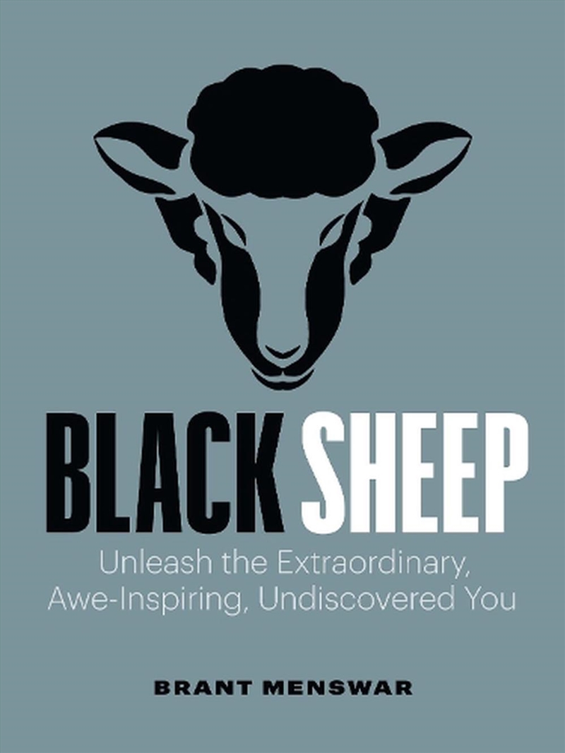 Black Sheep/Product Detail/Business Leadership & Management