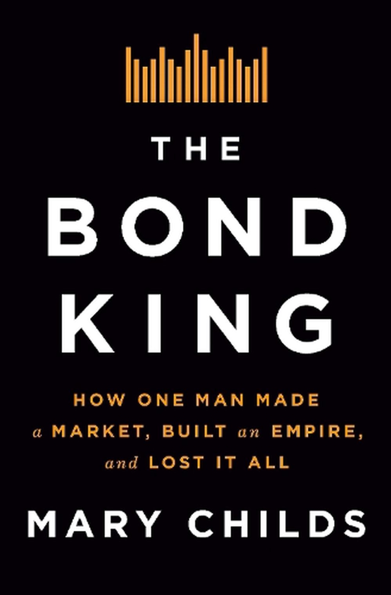 Bond King/Product Detail/Politics & Government