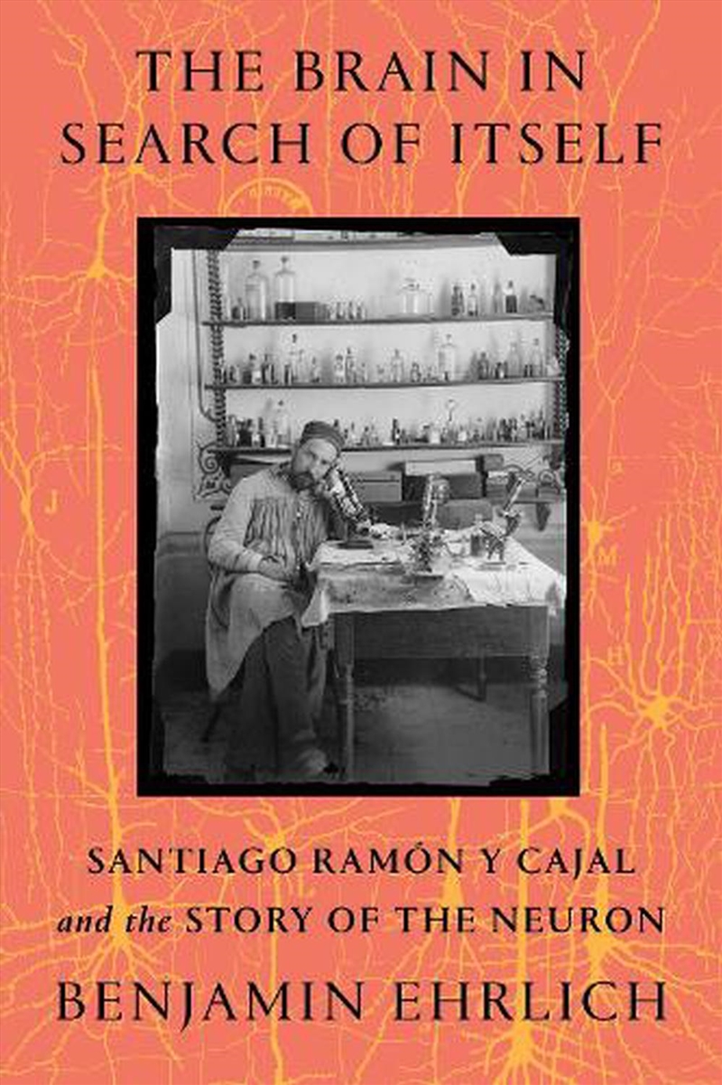 Brain In Search Of Itself/Product Detail/Science