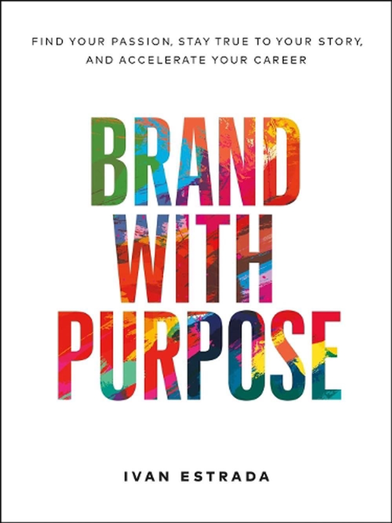 Brand With Purpose/Product Detail/Self Help & Personal Development