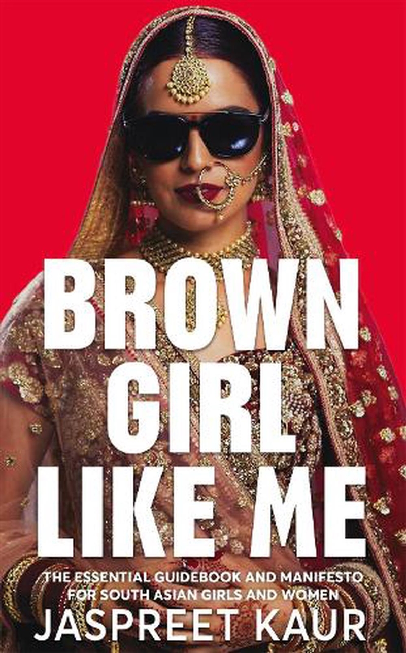 Brown Girl Like Me/Product Detail/Society & Culture