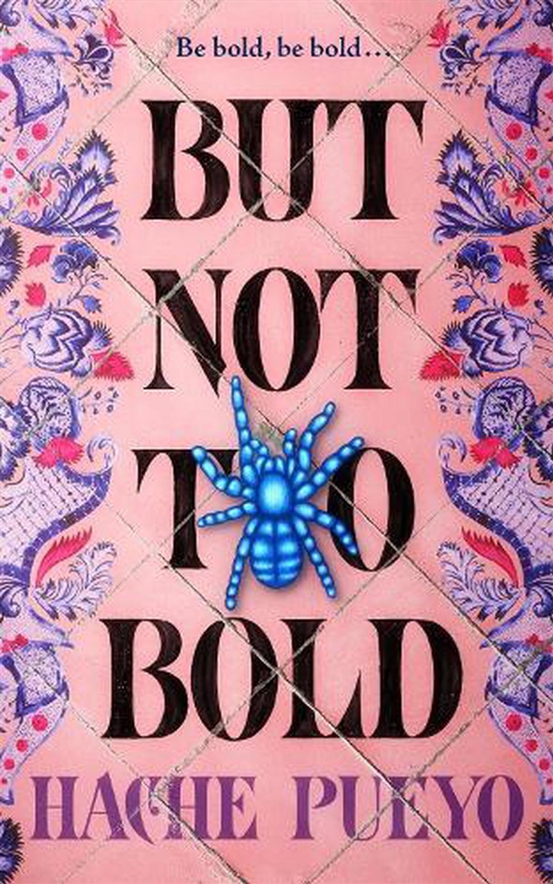 But Not Too Bold/Product Detail/Fantasy Fiction