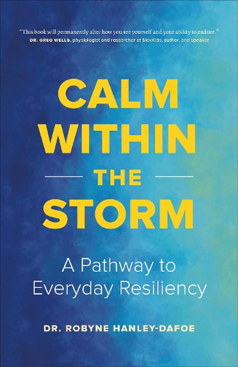Calm Within The Storm/Product Detail/Society & Culture