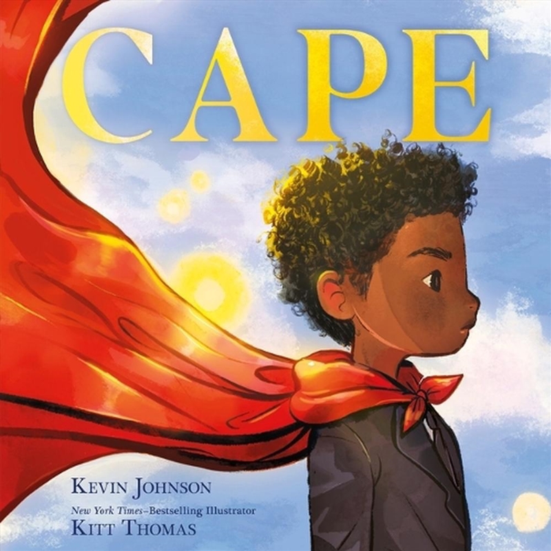 Cape/Product Detail/Childrens Fiction Books