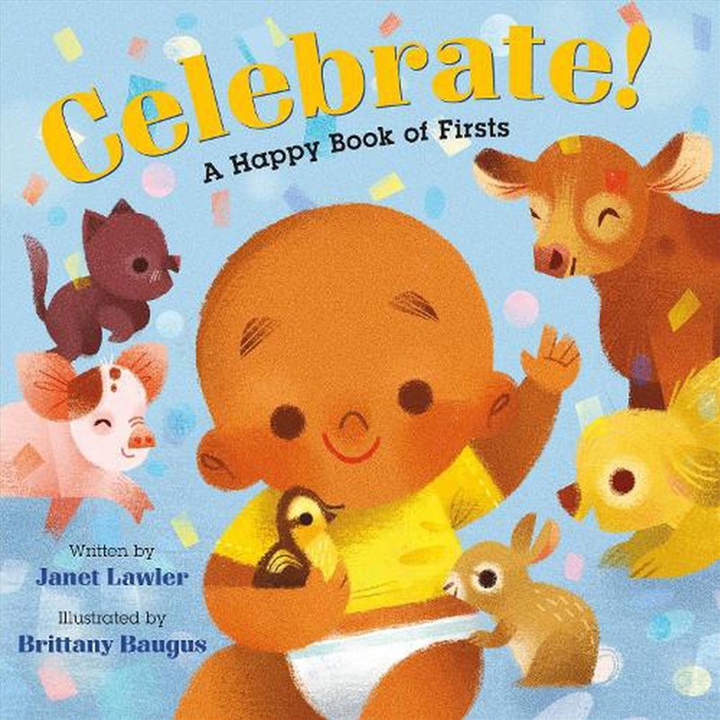 Celebrate!/Product Detail/Early Childhood Fiction Books