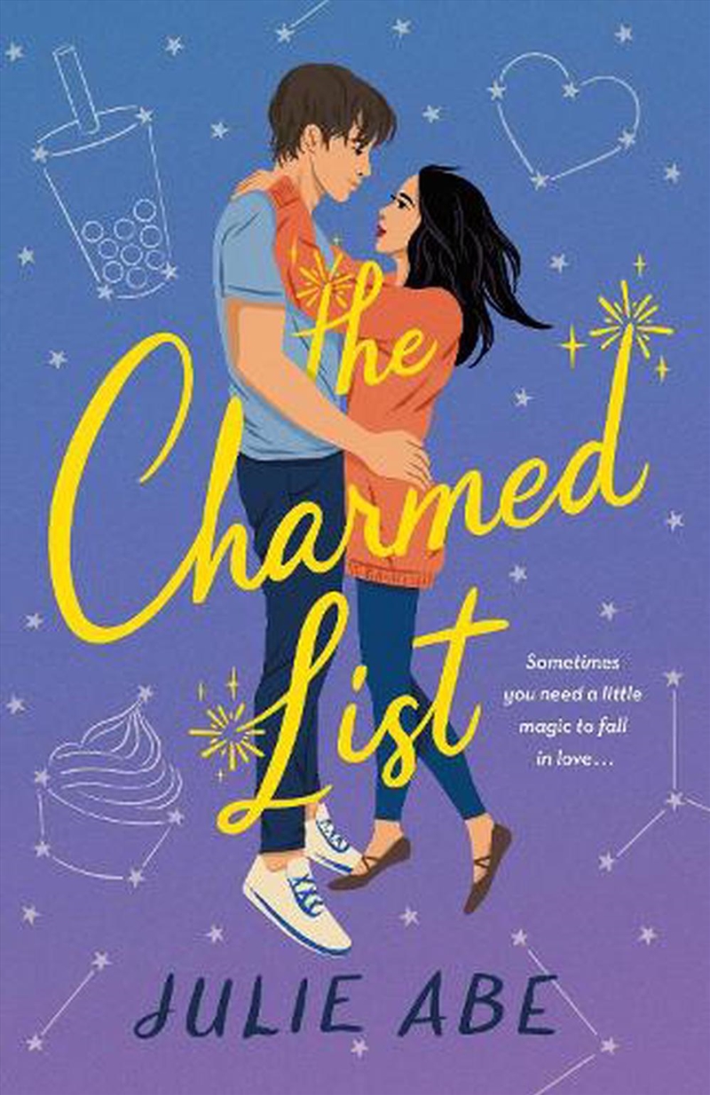 Charmed List/Product Detail/Childrens Fiction Books