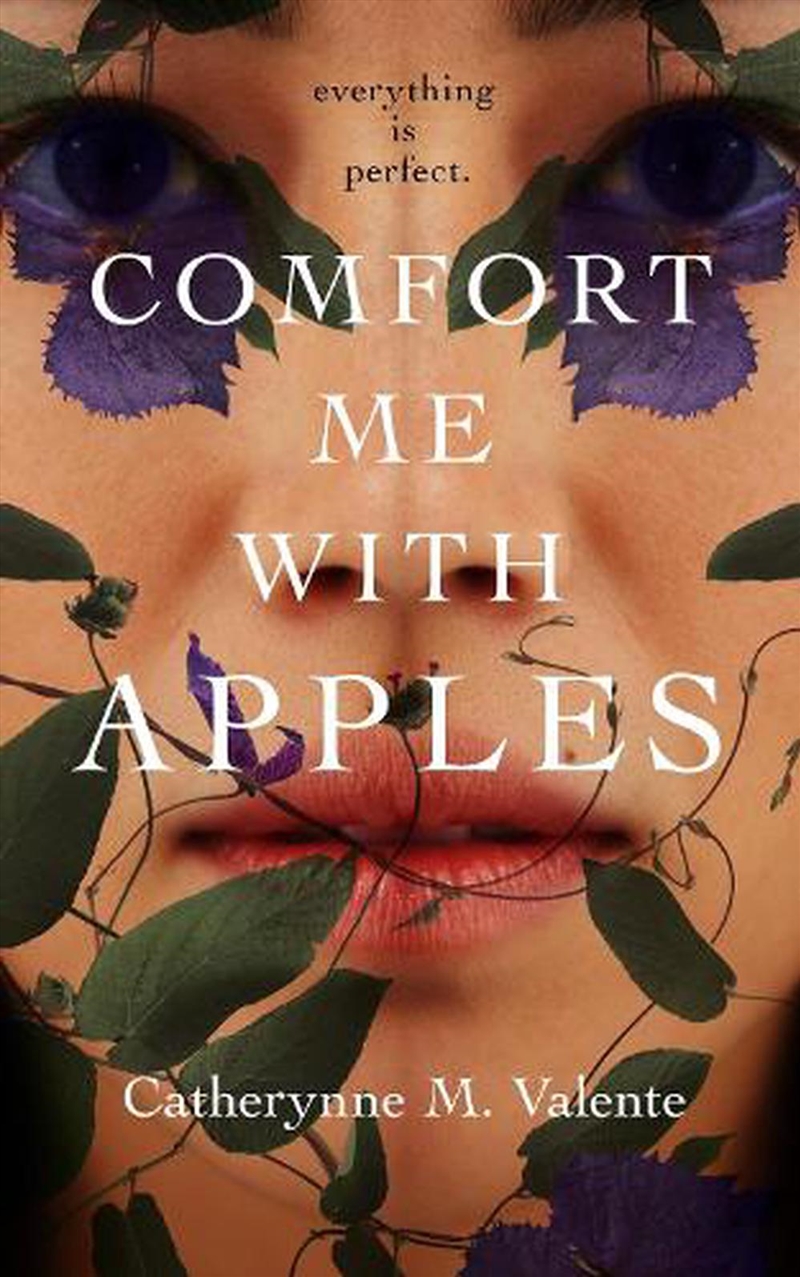 Comfort Me With Apples/Product Detail/Fantasy Fiction