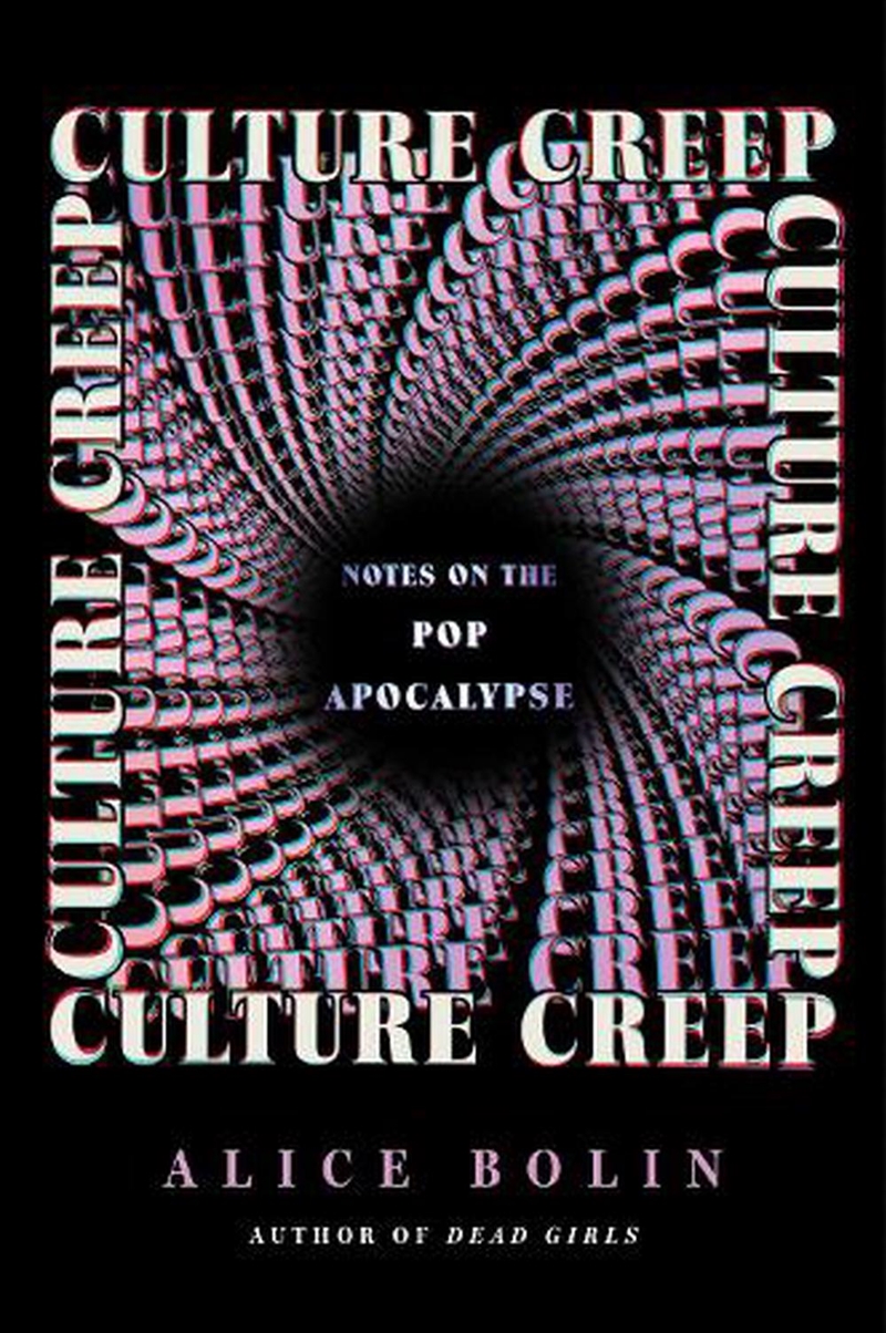 Culture Creep/Product Detail/Literature & Poetry