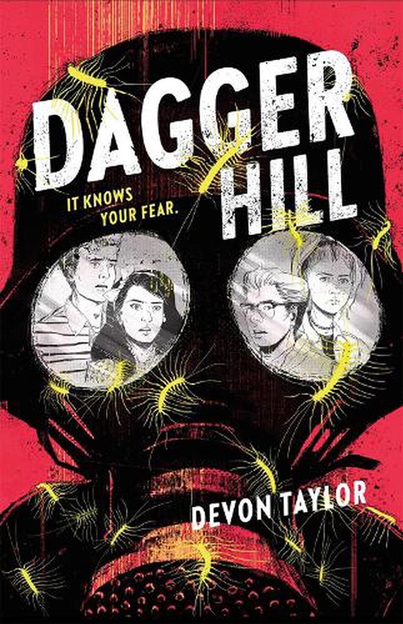 Dagger Hill/Product Detail/Childrens Fiction Books