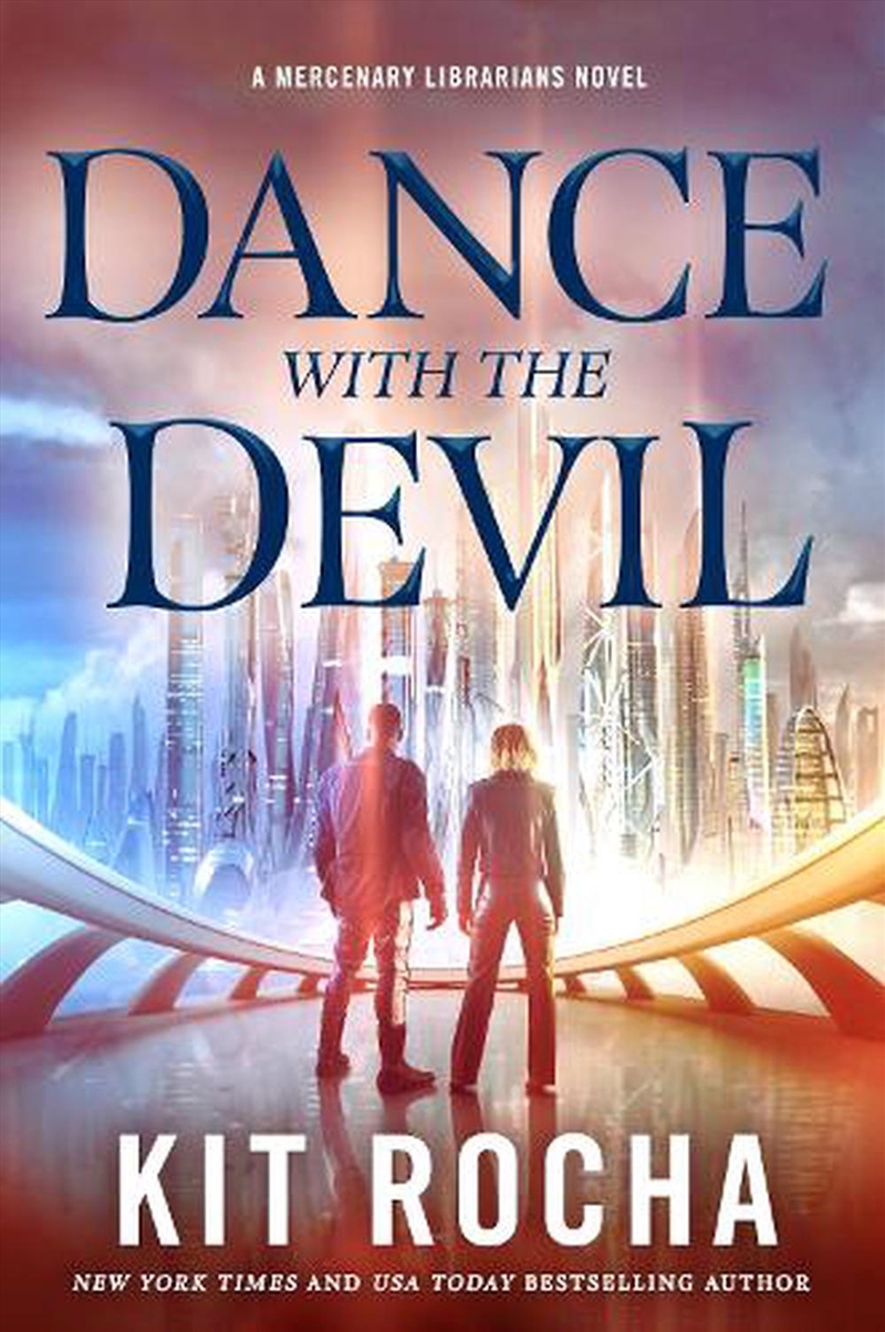 Dance With The Devil/Product Detail/Science Fiction Books